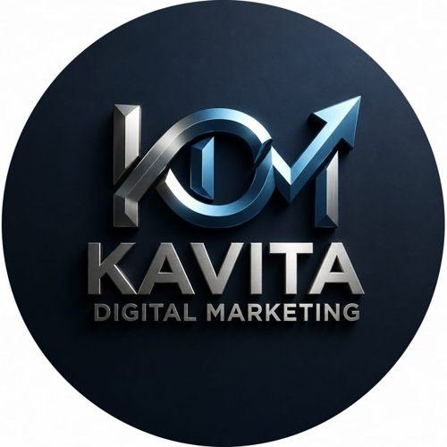 Kavita Digital Marketing