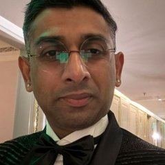 Aashish Gupta